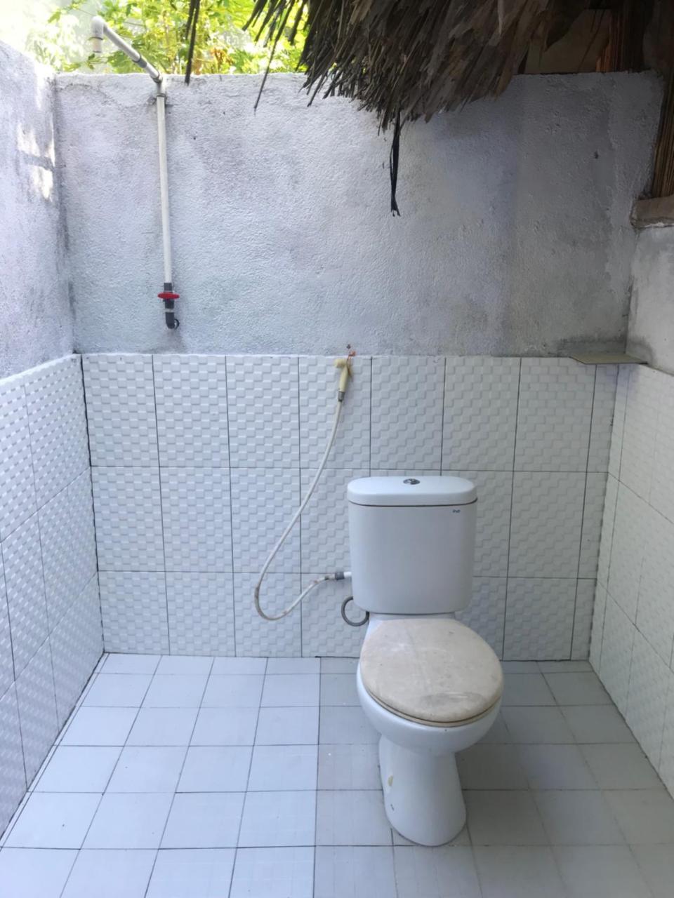 Ova Baluk Bungalow Nembrala Eksteriør billede