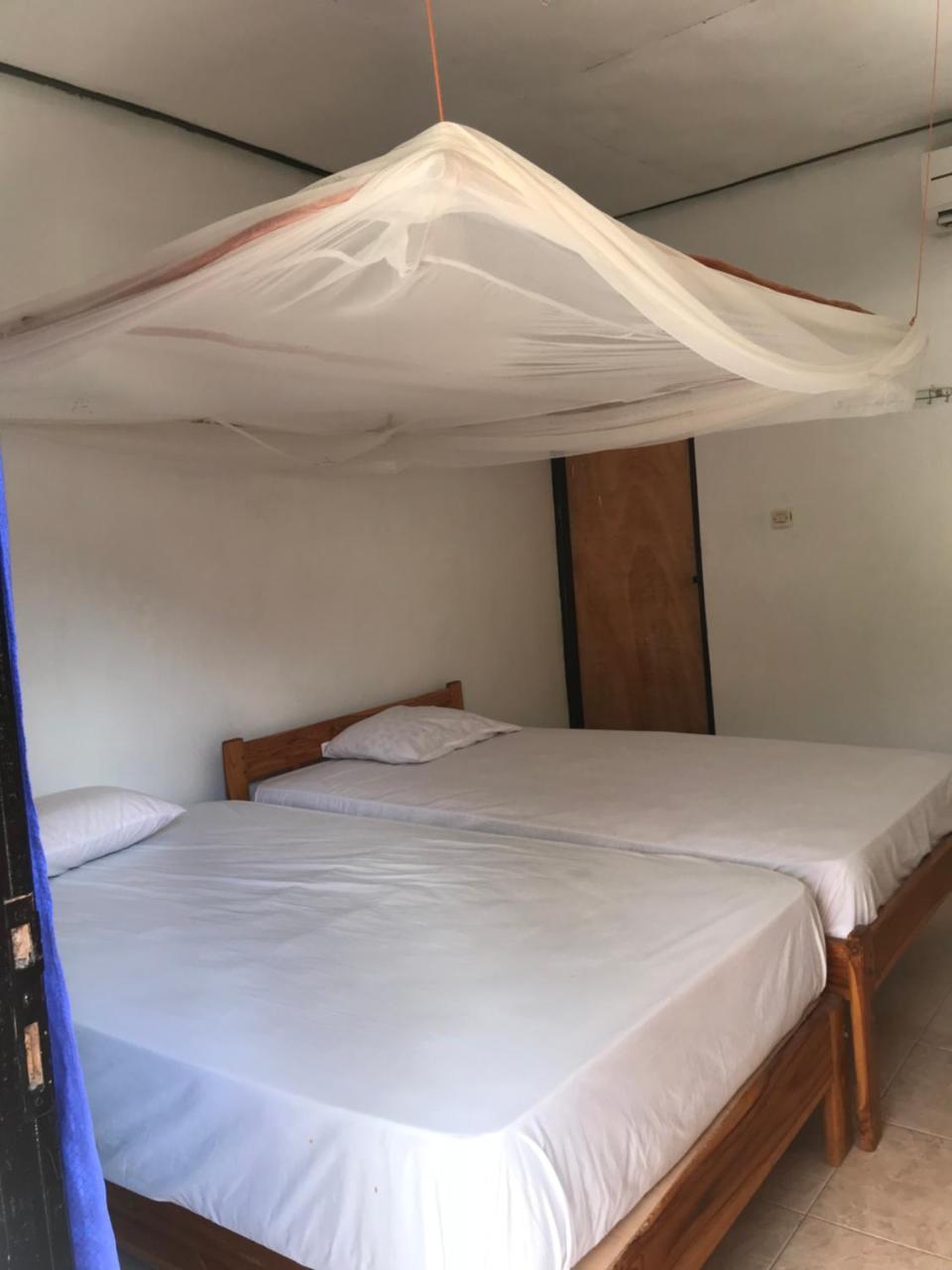 Ova Baluk Bungalow Nembrala Eksteriør billede