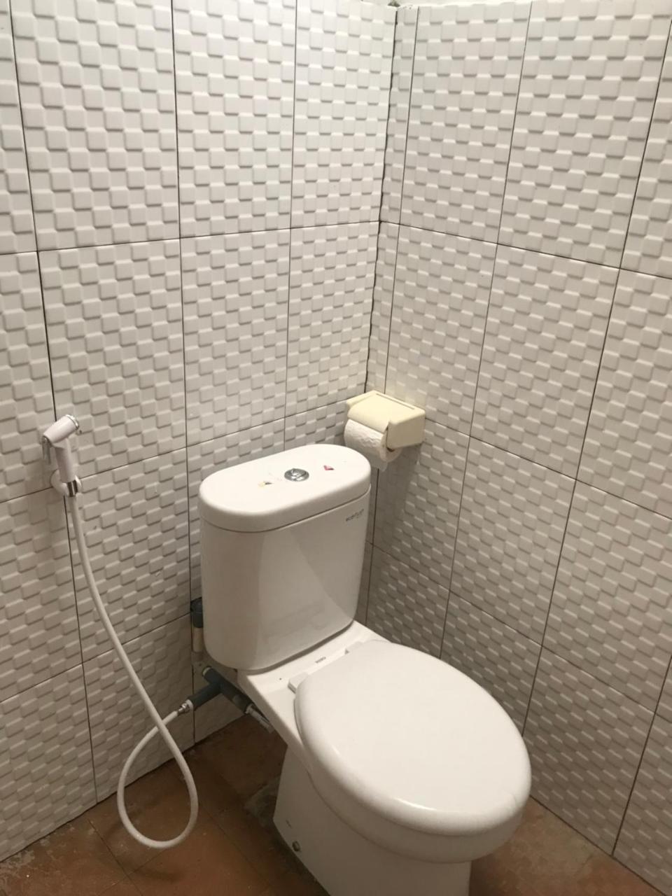 Ova Baluk Bungalow Nembrala Eksteriør billede