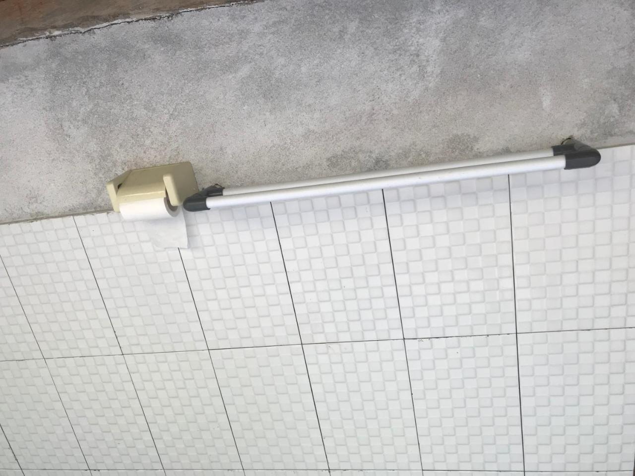 Ova Baluk Bungalow Nembrala Eksteriør billede